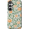 image:imageCasely Galaxy S10 Plus Case  Midnight Web  Spider Web  Essential Slim DualLayer Protective DesignPumpkin Patch  Green Vines