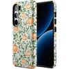 image:imageCasely Galaxy S10 Plus Case  Midnight Web  Spider Web  Essential Slim DualLayer Protective DesignPumpkin Patch  Green Vines