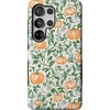 image:imageCasely Galaxy S10 Plus Case  Midnight Web  Spider Web  Essential Slim DualLayer Protective DesignPumpkin Patch  Green Vines