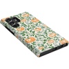 image:imageCasely Galaxy S10 Plus Case  Midnight Web  Spider Web  Essential Slim DualLayer Protective DesignPumpkin Patch  Green Vines