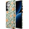 image:imageCasely Galaxy S10 Plus Case  Midnight Web  Spider Web  Essential Slim DualLayer Protective DesignPumpkin Patch  Green Vines