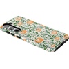 image:imageCasely Galaxy S10 Plus Case  Midnight Web  Spider Web  Essential Slim DualLayer Protective DesignPumpkin Patch  Green Vines