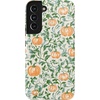 image:imageCasely Galaxy S10 Plus Case  Midnight Web  Spider Web  Essential Slim DualLayer Protective DesignPumpkin Patch  Green Vines