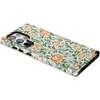 image:imageCasely Galaxy S10 Plus Case  Midnight Web  Spider Web  Essential Slim DualLayer Protective DesignPumpkin Patch  Green Vines