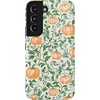 image:imageCasely Galaxy S10 Plus Case  Midnight Web  Spider Web  Essential Slim DualLayer Protective DesignPumpkin Patch  Green Vines