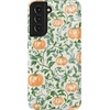 image:imageCasely Galaxy S10 Plus Case  Midnight Web  Spider Web  Essential Slim DualLayer Protective DesignPumpkin Patch  Green Vines