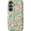 image:imageCasely Galaxy S10 Plus Case  Midnight Web  Spider Web  Essential Slim DualLayer Protective DesignPumpkin Patch  Green Vines
