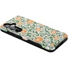 image:imageCasely Galaxy S10 Plus Case  Midnight Web  Spider Web  Essential Slim DualLayer Protective DesignPumpkin Patch  Green Vines