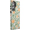 image:imageCasely Galaxy S10 Plus Case  Midnight Web  Spider Web  Essential Slim DualLayer Protective DesignPumpkin Patch  Green Vines