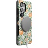 image:imageCasely Galaxy S10 Plus Case  Midnight Web  Spider Web  Essential Slim DualLayer Protective DesignPumpkin Patch  Green Vines