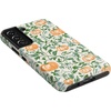 image:imageCasely Galaxy S10 Plus Case  Midnight Web  Spider Web  Essential Slim DualLayer Protective DesignPumpkin Patch  Green Vines