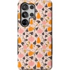 image:imageCasely Galaxy S10 Plus Case  Midnight Web  Spider Web  Essential Slim DualLayer Protective DesignPumpkin Princess  Harvest Vines