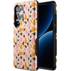 image:imageCasely Galaxy S10 Plus Case  Midnight Web  Spider Web  Essential Slim DualLayer Protective DesignPumpkin Princess  Harvest Vines