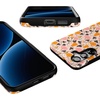 image:imageCasely Galaxy S10 Plus Case  Midnight Web  Spider Web  Essential Slim DualLayer Protective DesignPumpkin Princess  Harvest Vines