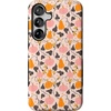 image:imageCasely Galaxy S10 Plus Case  Midnight Web  Spider Web  Essential Slim DualLayer Protective DesignPumpkin Princess  Harvest Vines
