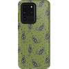image:imageCasely Galaxy S10 Plus Case  Midnight Web  Spider Web  Essential Slim DualLayer Protective DesignSabrinas Bestie  Black Cats