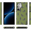 image:imageCasely Galaxy S10 Plus Case  Midnight Web  Spider Web  Essential Slim DualLayer Protective DesignSabrinas Bestie  Black Cats