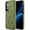 image:imageCasely Galaxy S10 Plus Case  Midnight Web  Spider Web  Essential Slim DualLayer Protective DesignSabrinas Bestie  Black Cats