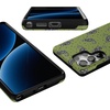 image:imageCasely Galaxy S10 Plus Case  Midnight Web  Spider Web  Essential Slim DualLayer Protective DesignSabrinas Bestie  Black Cats