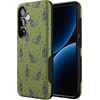 image:imageCasely Galaxy S10 Plus Case  Midnight Web  Spider Web  Essential Slim DualLayer Protective DesignSabrinas Bestie  Black Cats