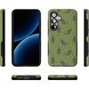 image:imageCasely Galaxy S10 Plus Case  Midnight Web  Spider Web  Essential Slim DualLayer Protective DesignSabrinas Bestie  Black Cats