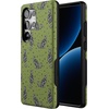 image:imageCasely Galaxy S10 Plus Case  Midnight Web  Spider Web  Essential Slim DualLayer Protective DesignSabrinas Bestie  Black Cats