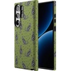 image:imageCasely Galaxy S10 Plus Case  Midnight Web  Spider Web  Essential Slim DualLayer Protective DesignSabrinas Bestie  Black Cats