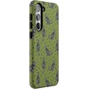image:imageCasely Galaxy S10 Plus Case  Midnight Web  Spider Web  Essential Slim DualLayer Protective DesignSabrinas Bestie  Black Cats