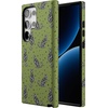 image:imageCasely Galaxy S10 Plus Case  Midnight Web  Spider Web  Essential Slim DualLayer Protective DesignSabrinas Bestie  Black Cats