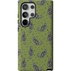 image:imageCasely Galaxy S10 Plus Case  Midnight Web  Spider Web  Essential Slim DualLayer Protective DesignSabrinas Bestie  Black Cats