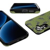 image:imageCasely Galaxy S10 Plus Case  Midnight Web  Spider Web  Essential Slim DualLayer Protective DesignSabrinas Bestie  Black Cats