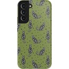 image:imageCasely Galaxy S10 Plus Case  Midnight Web  Spider Web  Essential Slim DualLayer Protective DesignSabrinas Bestie  Black Cats