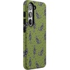 image:imageCasely Galaxy S10 Plus Case  Midnight Web  Spider Web  Essential Slim DualLayer Protective DesignSabrinas Bestie  Black Cats