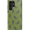 image:imageCasely Galaxy S10 Plus Case  Midnight Web  Spider Web  Essential Slim DualLayer Protective DesignSabrinas Bestie  Black Cats
