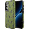 image:imageCasely Galaxy S10 Plus Case  Midnight Web  Spider Web  Essential Slim DualLayer Protective DesignSabrinas Bestie  Black Cats