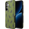 image:imageCasely Galaxy S10 Plus Case  Midnight Web  Spider Web  Essential Slim DualLayer Protective DesignSabrinas Bestie  Black Cats