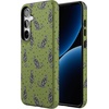 image:imageCasely Galaxy S10 Plus Case  Midnight Web  Spider Web  Essential Slim DualLayer Protective DesignSabrinas Bestie  Black Cats