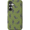 image:imageCasely Galaxy S10 Plus Case  Midnight Web  Spider Web  Essential Slim DualLayer Protective DesignSabrinas Bestie  Black Cats