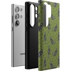 image:imageCasely Galaxy S10 Plus Case  Midnight Web  Spider Web  Essential Slim DualLayer Protective DesignSabrinas Bestie  Black Cats