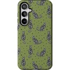 image:imageCasely Galaxy S10 Plus Case  Midnight Web  Spider Web  Essential Slim DualLayer Protective DesignSabrinas Bestie  Black Cats