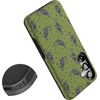 image:imageCasely Galaxy S10 Plus Case  Midnight Web  Spider Web  Essential Slim DualLayer Protective DesignSabrinas Bestie  Black Cats
