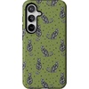 image:imageCasely Galaxy S10 Plus Case  Midnight Web  Spider Web  Essential Slim DualLayer Protective DesignSabrinas Bestie  Black Cats