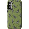 image:imageCasely Galaxy S10 Plus Case  Midnight Web  Spider Web  Essential Slim DualLayer Protective DesignSabrinas Bestie  Black Cats