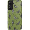 image:imageCasely Galaxy S10 Plus Case  Midnight Web  Spider Web  Essential Slim DualLayer Protective DesignSabrinas Bestie  Black Cats