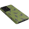 image:imageCasely Galaxy S10 Plus Case  Midnight Web  Spider Web  Essential Slim DualLayer Protective DesignSabrinas Bestie  Black Cats