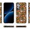 image:imageCasely Galaxy S10 Plus Case  Midnight Web  Spider Web  Essential Slim DualLayer Protective DesignSmall Town Magic  Fall Faves