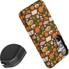 image:imageCasely Galaxy S10 Plus Case  Midnight Web  Spider Web  Essential Slim DualLayer Protective DesignSmall Town Magic  Fall Faves