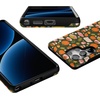 image:imageCasely Galaxy S10 Plus Case  Midnight Web  Spider Web  Essential Slim DualLayer Protective DesignSmall Town Magic  Fall Faves