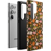 image:imageCasely Galaxy S10 Plus Case  Midnight Web  Spider Web  Essential Slim DualLayer Protective DesignSmall Town Magic  Fall Faves