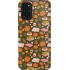 image:imageCasely Galaxy S10 Plus Case  Midnight Web  Spider Web  Essential Slim DualLayer Protective DesignSmall Town Magic  Fall Faves